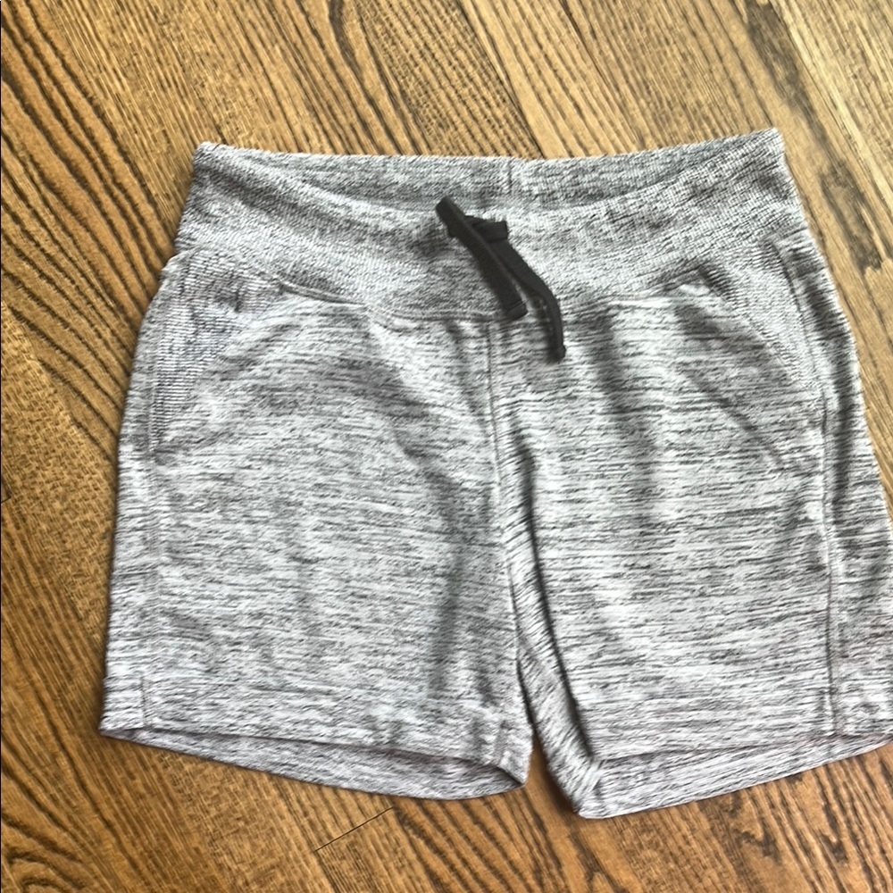 Athleta Gray Women's Shorts